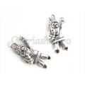 Charm Mos Craciun S Ag 5b